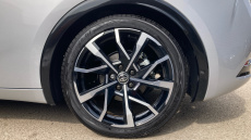 Toyota Prius 2.0 PHEV Excel 5dr CVT Hatchback